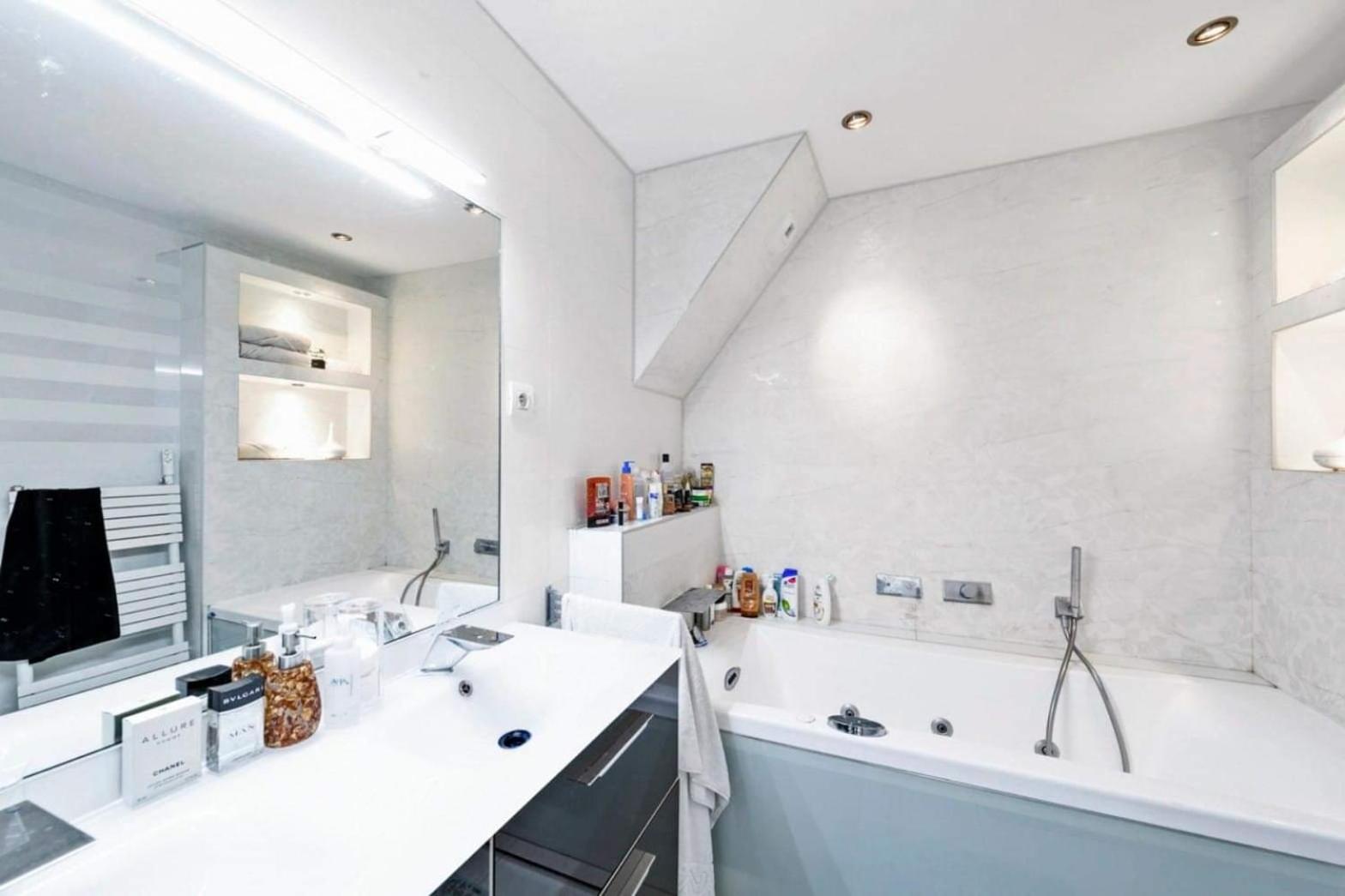 Luxury House View River Senie Apartment Paris Ngoại thất bức ảnh