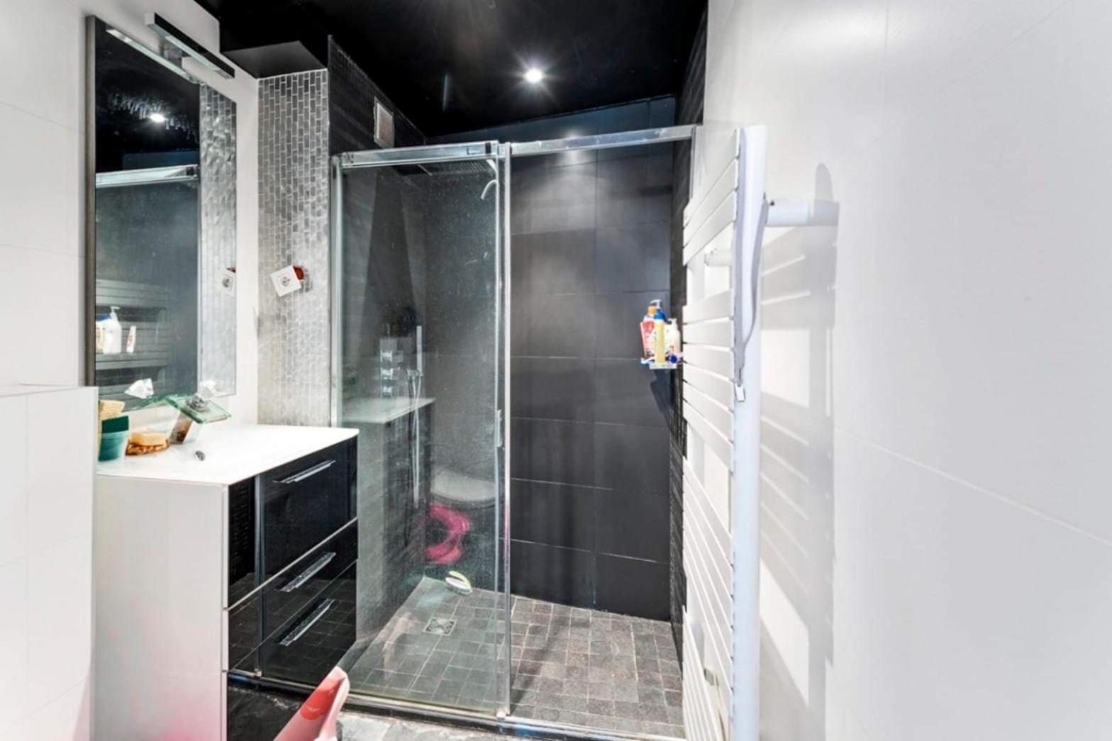 Luxury House View River Senie Apartment Paris Ngoại thất bức ảnh